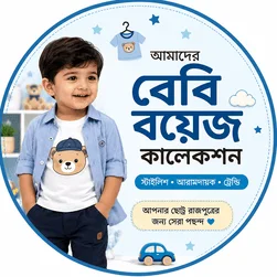 Kids Boy